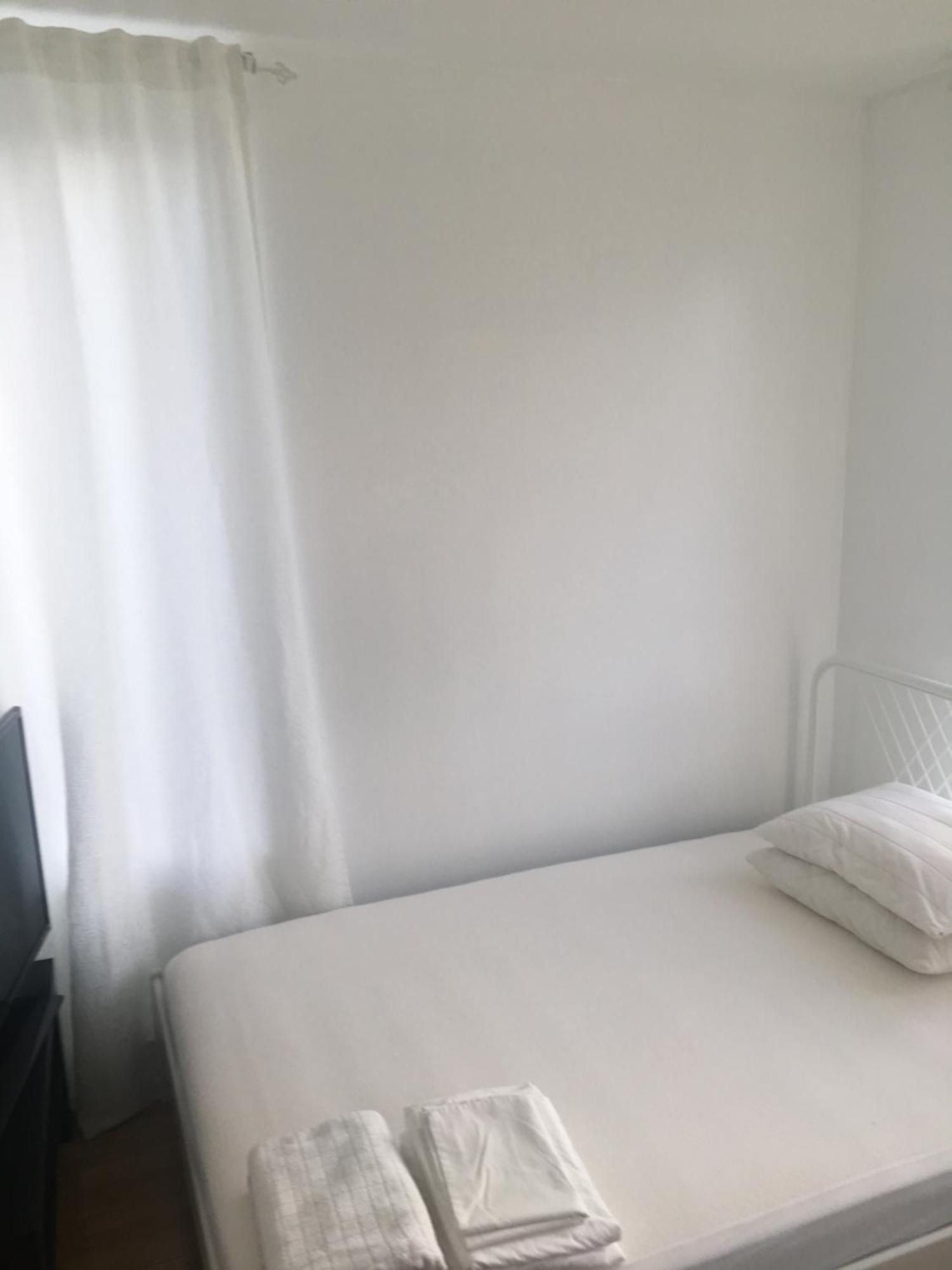 Apartamento Manhattan