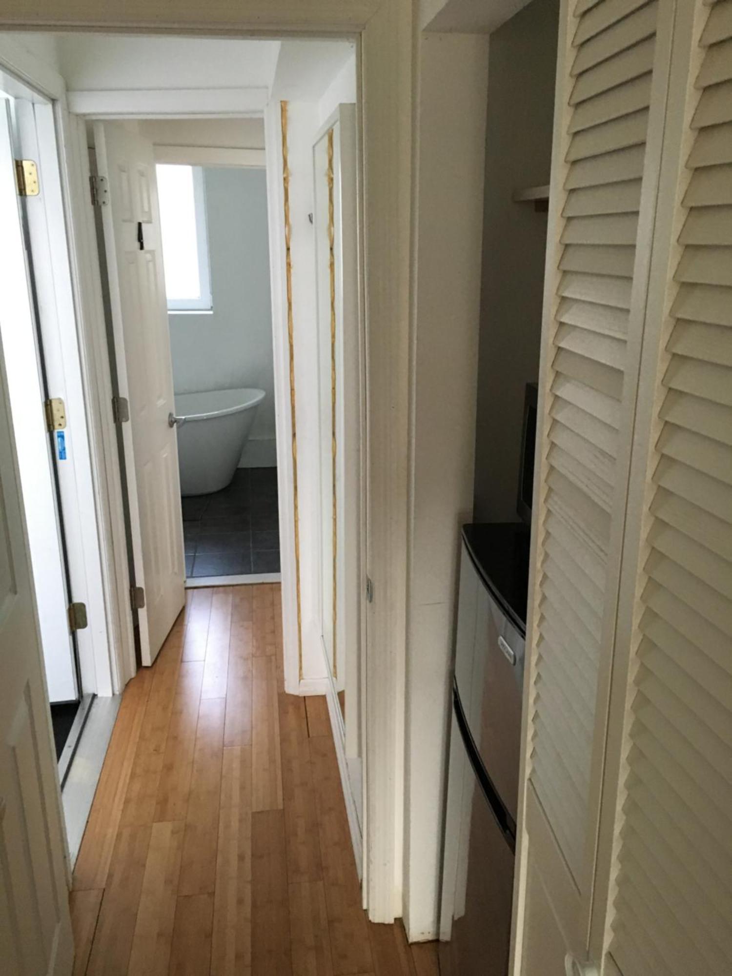 Apartamento Manhattan *